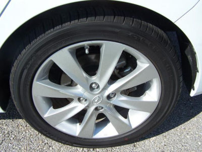 2012 Hyundai Accent