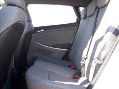 2012 Hyundai Accent