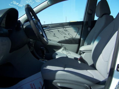 2012 Hyundai Accent