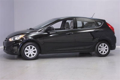2012 Hyundai Accent  GS