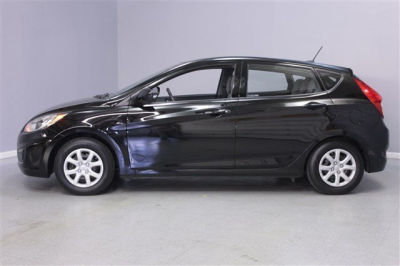 2012 Hyundai Accent  GS