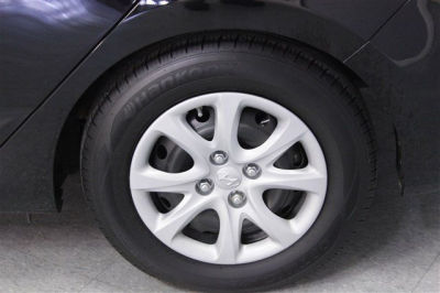 2012 Hyundai Accent  GS