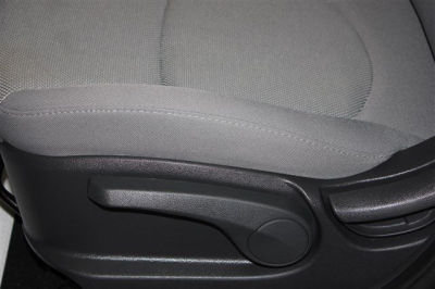 2012 Hyundai Accent  GS