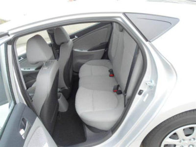 2013 Hyundai Accent  GLS