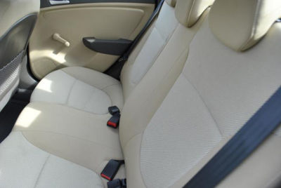 2012 Hyundai Accent  GLS