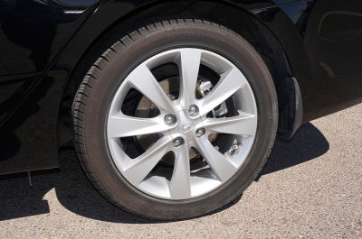 2012 Hyundai Accent  GLS