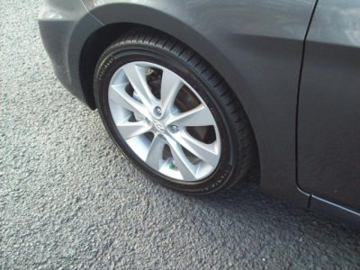 2012 Hyundai Accent  SE