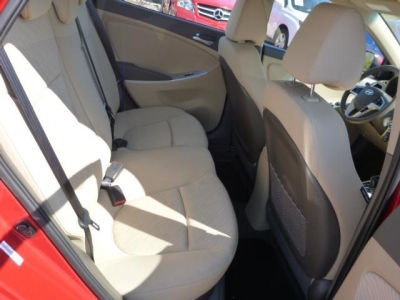 2013 Hyundai Accent  GLS