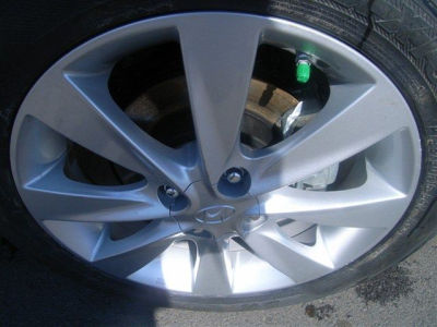 2012 Hyundai Accent  GLS