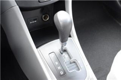 2012 Hyundai Accent GS