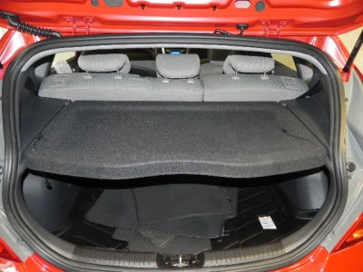 2012 Hyundai Accent  GS