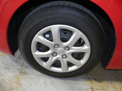 2012 Hyundai Accent  GS