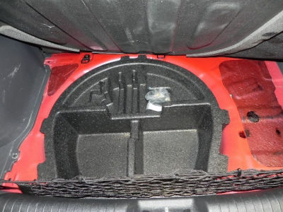 2012 Hyundai Accent  GS