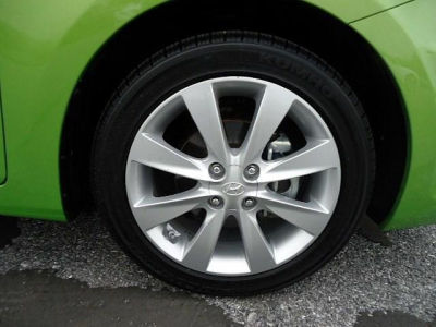 2012 Hyundai Accent  SE
