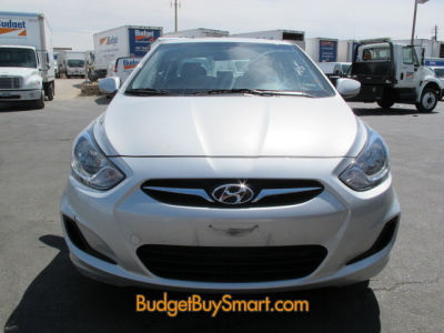 2013 Hyundai Accent  GLS