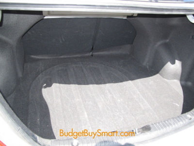 2013 Hyundai Accent  GLS