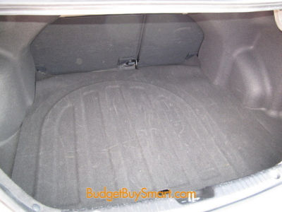 2013 Hyundai Accent  GLS