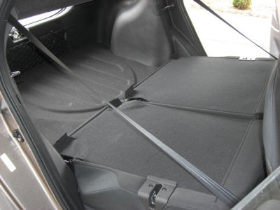2012 Hyundai Accent SE