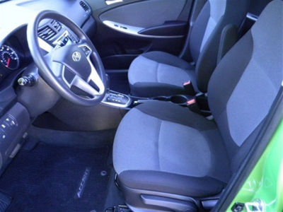 2012 Hyundai Accent  GS