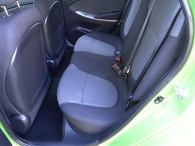 2012 Hyundai Accent  GS