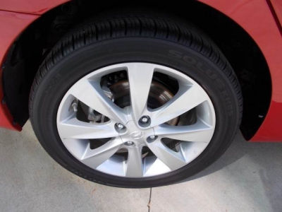 2013 Hyundai Accent  GLS