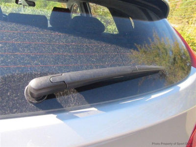 2012 Hyundai Accent  SE