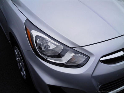 2013 Hyundai Accent  GLS