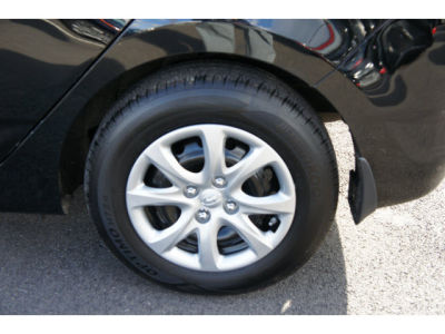 2013 Hyundai Accent  GS