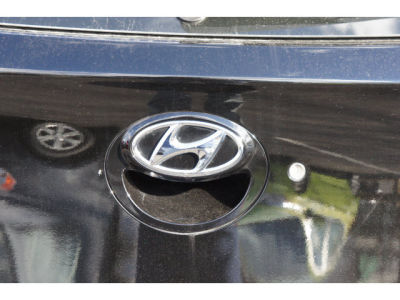 2013 Hyundai Accent  GS