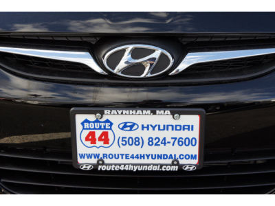 2013 Hyundai Accent  GS