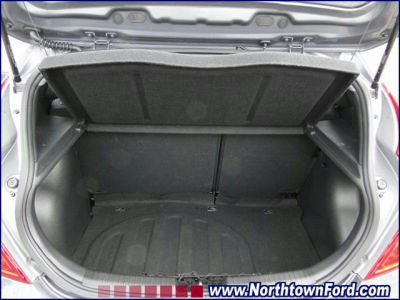 2013 Hyundai Accent  GS