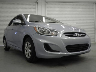 2012 Hyundai Accent  GLS
