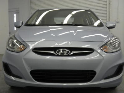 2012 Hyundai Accent  GLS