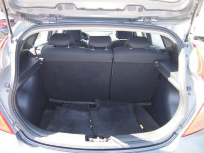 2012 Hyundai Accent GS