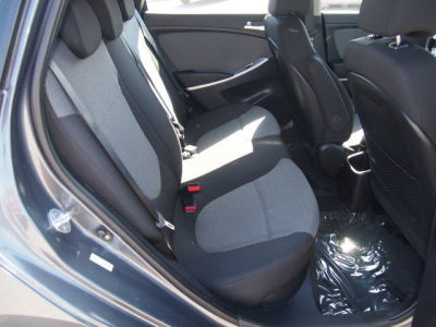 2012 Hyundai Accent GS