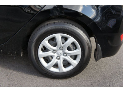 2012 Hyundai Accent  GS