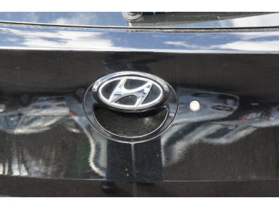 2012 Hyundai Accent  GS