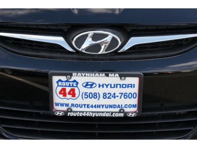 2012 Hyundai Accent  GS
