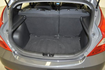 2012 Hyundai Accent  SE