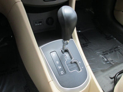 2013 Hyundai Accent  GLS