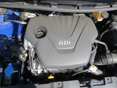 2012 Hyundai Accent  SE