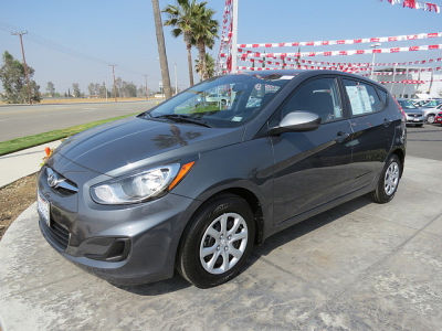 2013 Hyundai Accent