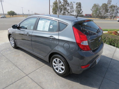 2013 Hyundai Accent