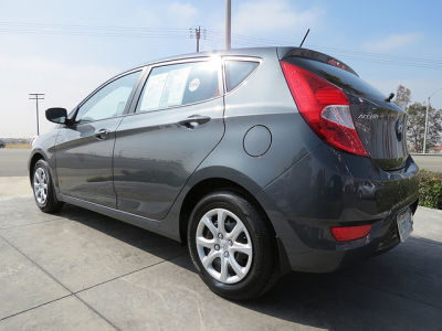 2013 Hyundai Accent