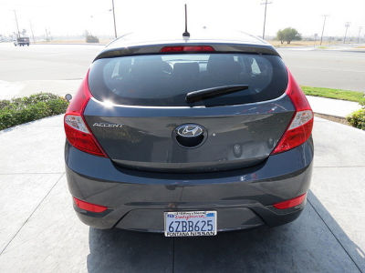 2013 Hyundai Accent