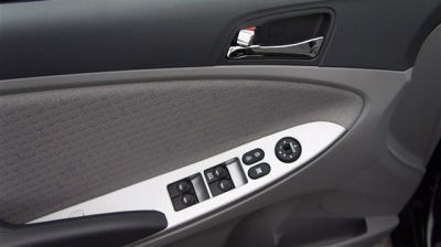 2013 Hyundai Accent GS