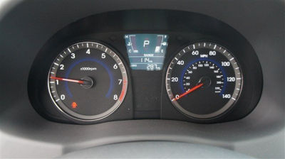 2013 Hyundai Accent GS