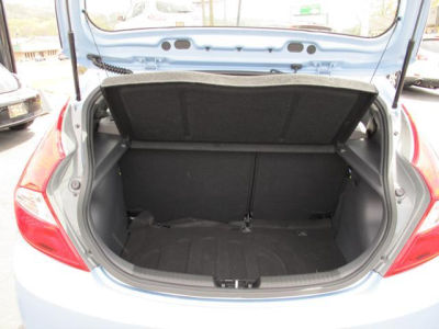 2012 Hyundai Accent GS