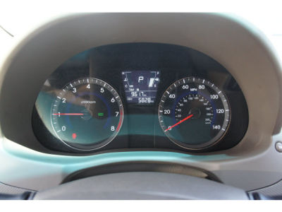 2013 Hyundai Accent  GLS
