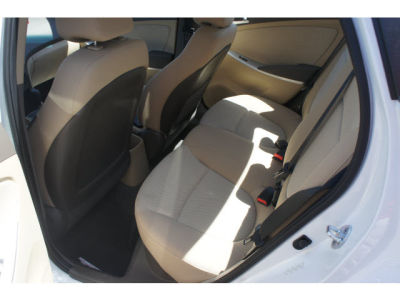 2013 Hyundai Accent  GLS